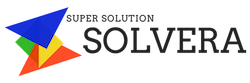 Solvera Logo